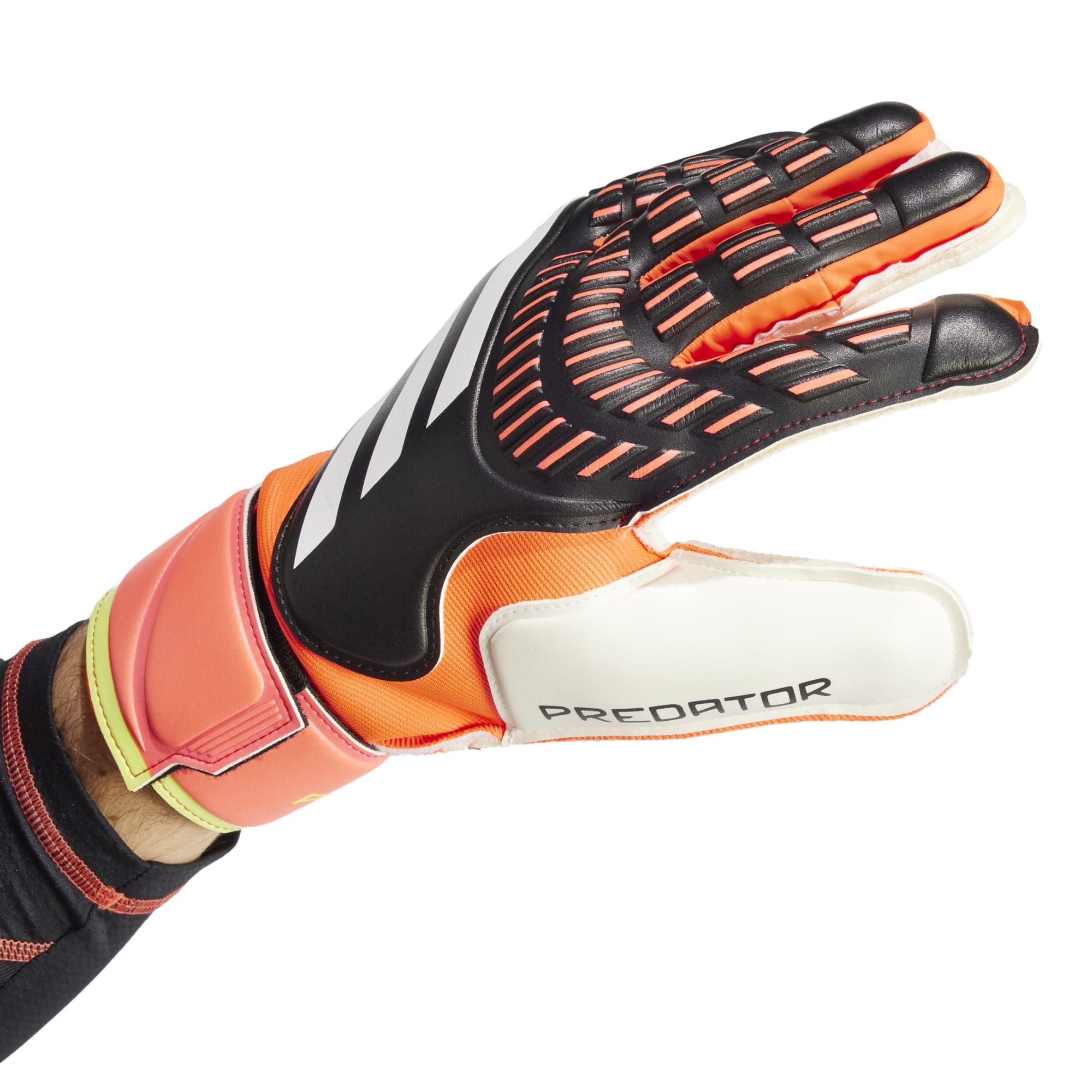 adidas Performance Torwarthandschuhe adidas Torwarthandschuhe Predator Glove Match