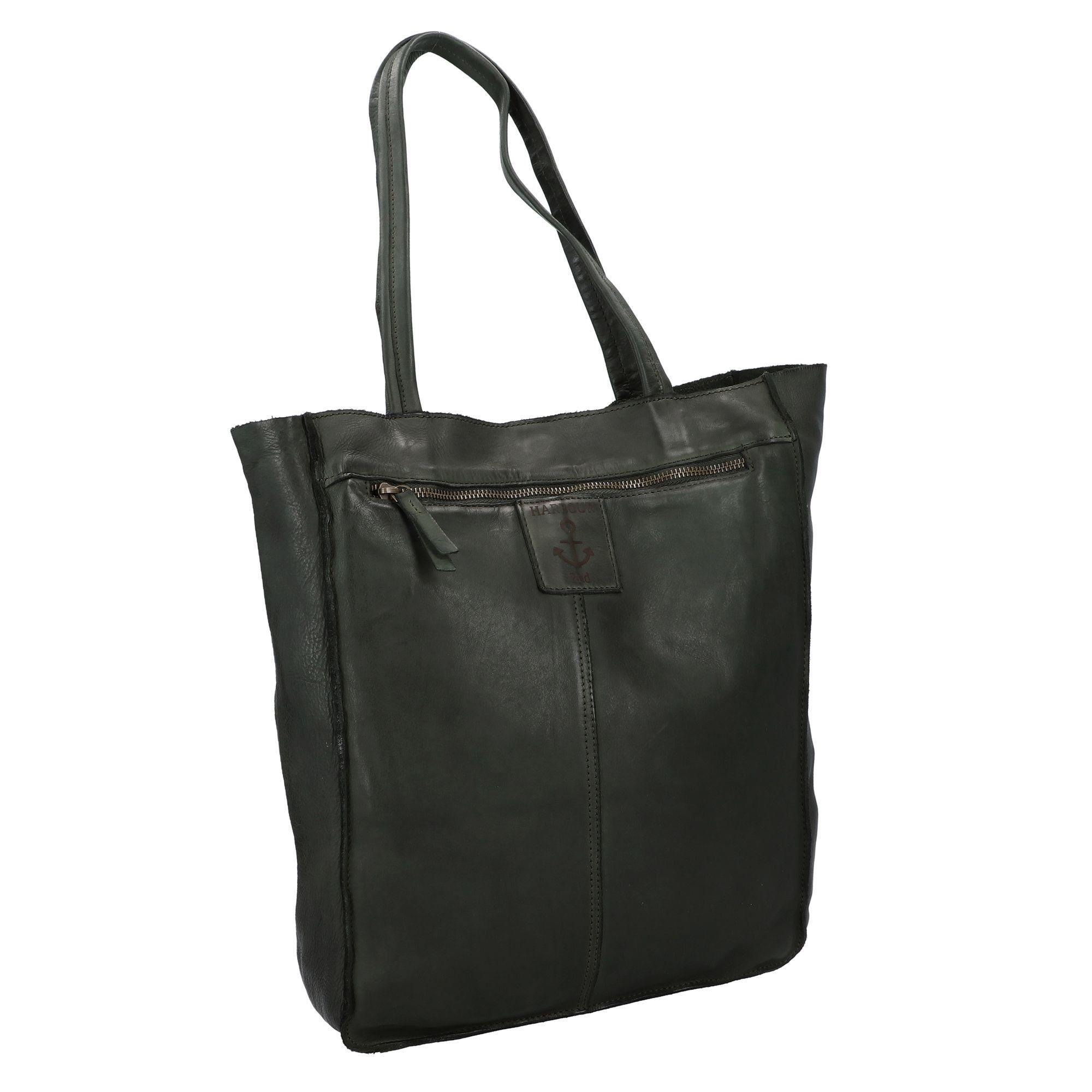 HARBOUR 2nd Schultertasche Anchor Love, Leder günstig online kaufen
