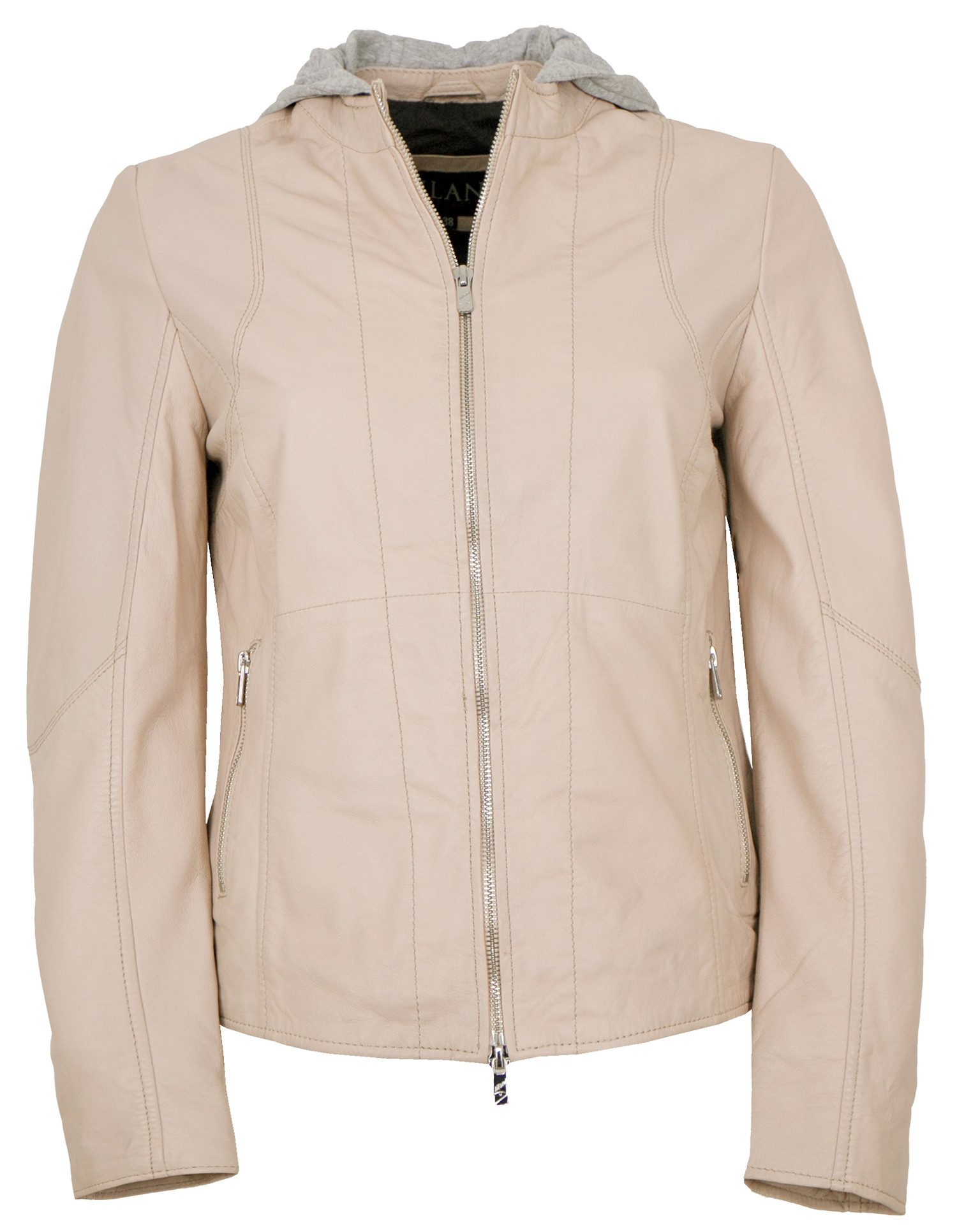 Jilani Lederjacke Aspyn-1 Jilani - Damen günstig online kaufen