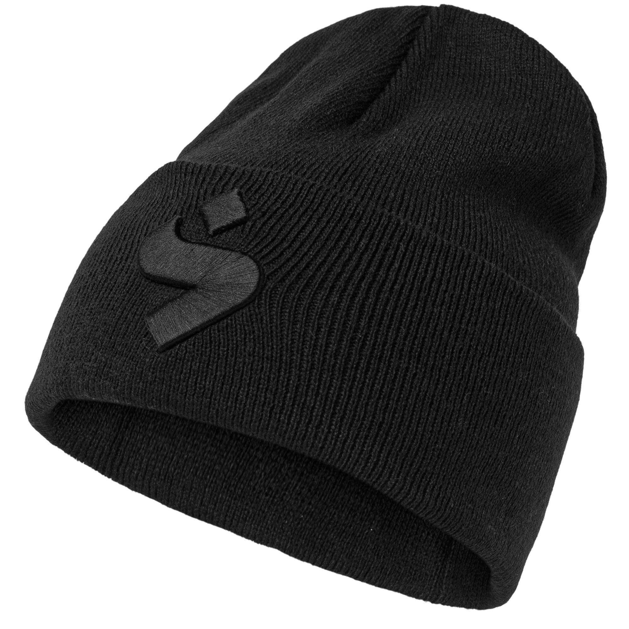 Sweet Protection Beanie Accessoires Protection Sweet Sweet Black Beanie