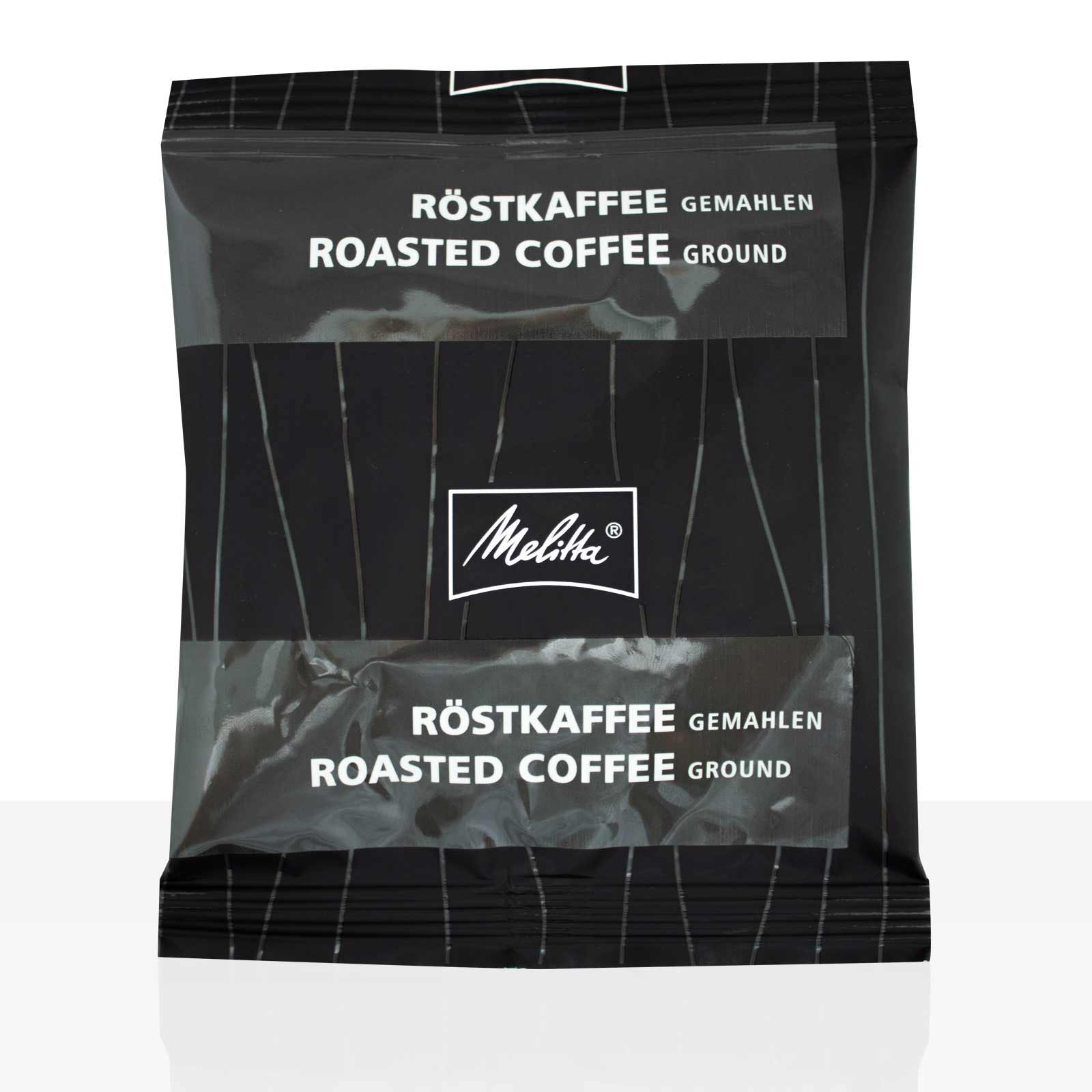Melitta Kaffee Melitta Röstkaffee Spezial - 85 x 70g Kaffee gemahlen, Filterkaffee