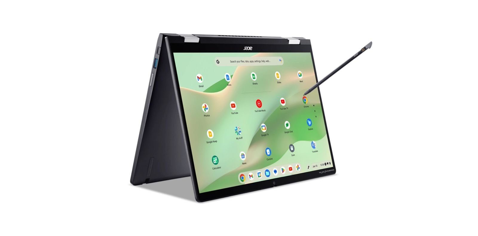 CHROMEB SPIN 714 CP714-2WN-36G6 Notebook