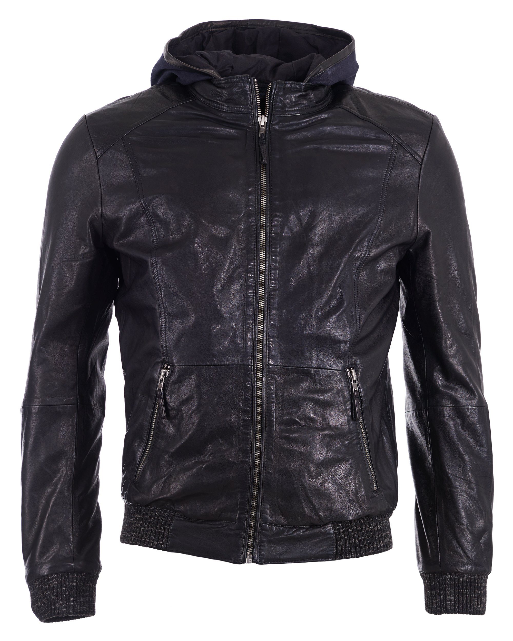 15-9-2 JCC Bikerjacke