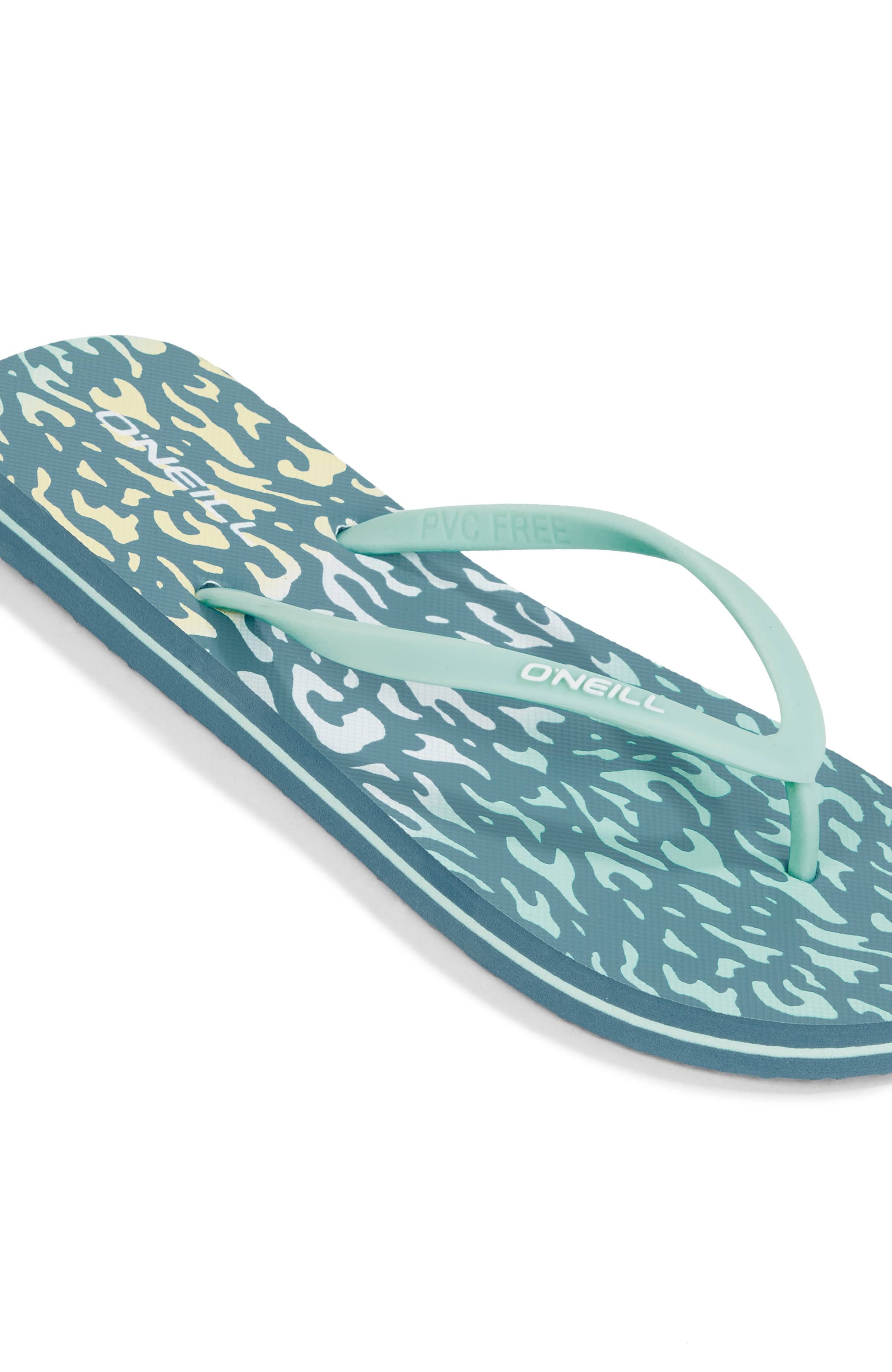 O'Neill PROFILE GRAPHIC SANDALS Zehentrenner