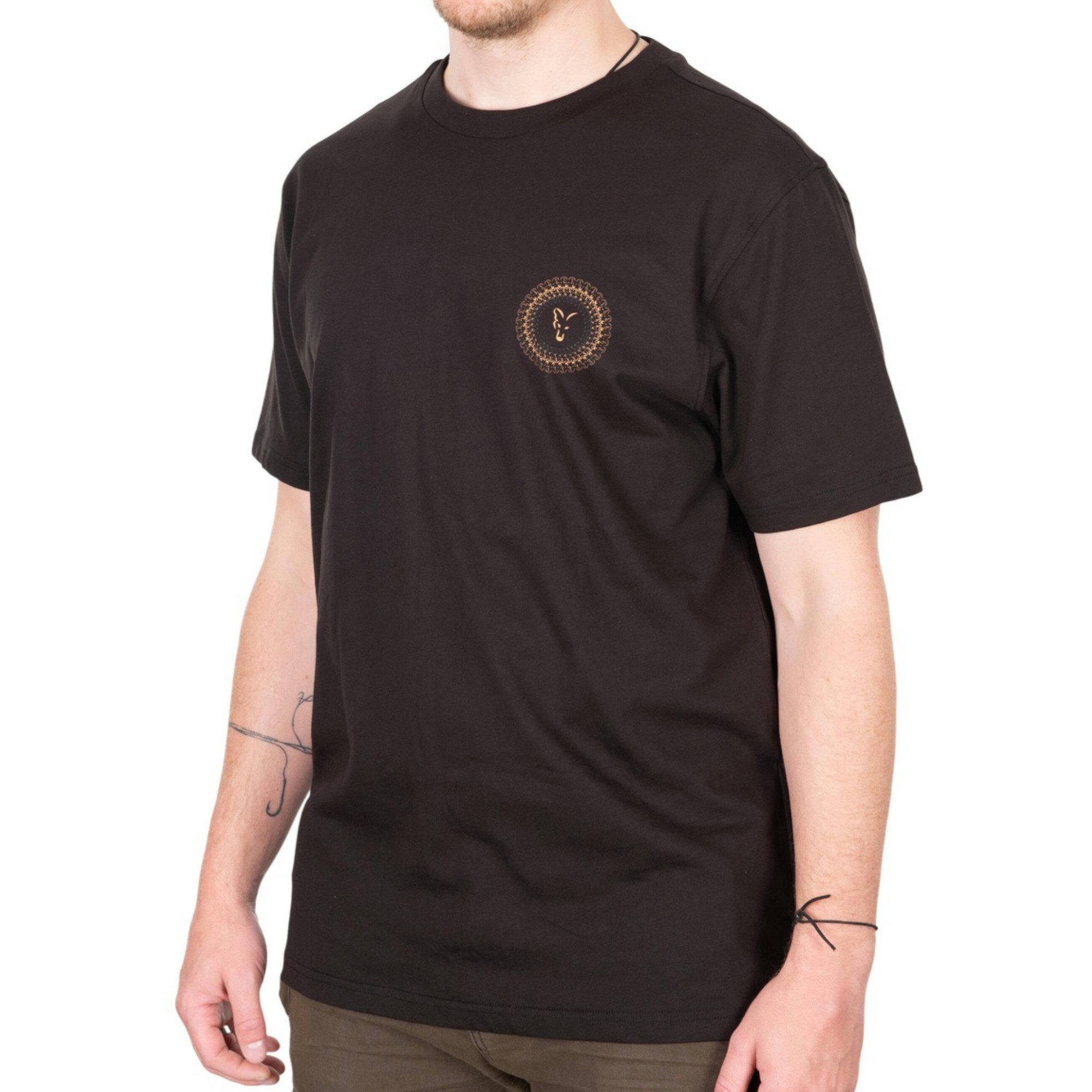 T-Shirt Circle T