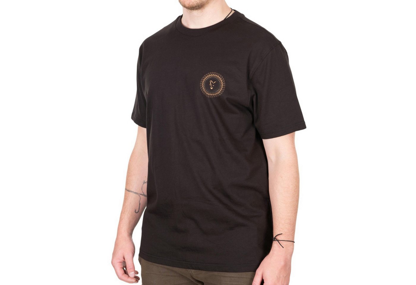 FOX International T-Shirt Circle T