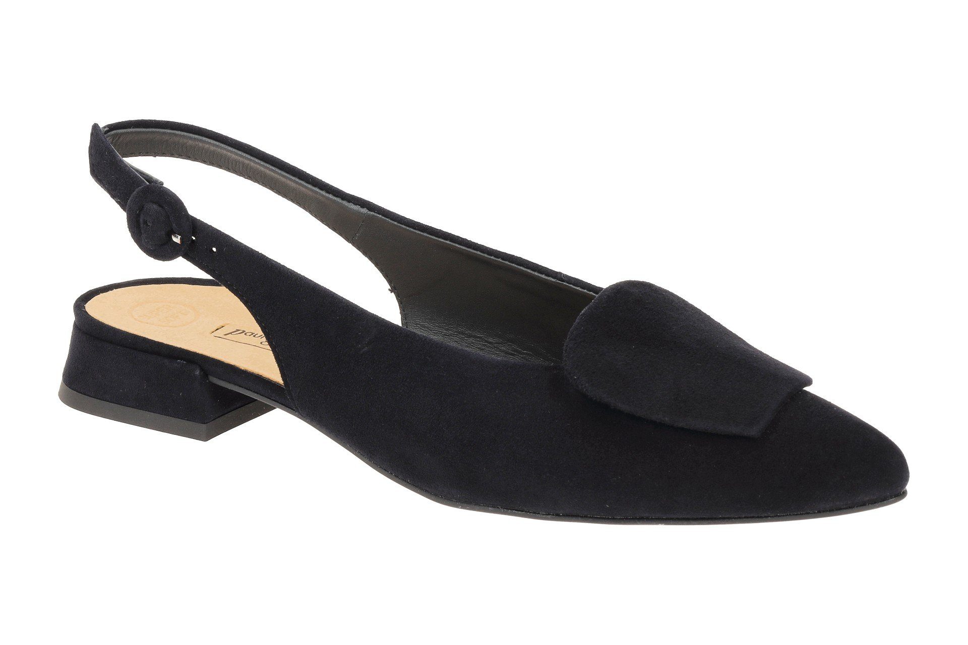 Paul Green 6090-035 Slingpumps
