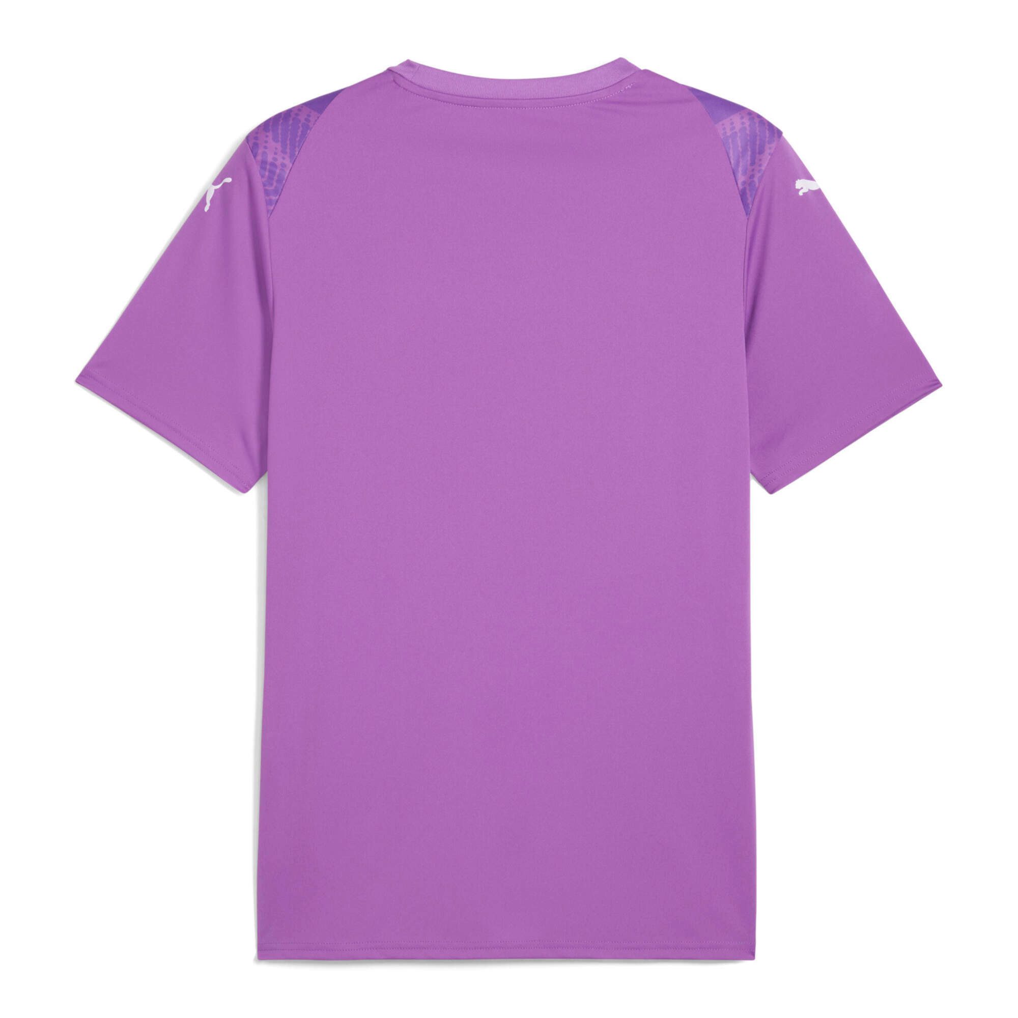 PUMA Fußballtrikot Puma Herren Trikot teamULTIMATE Jersey 706280