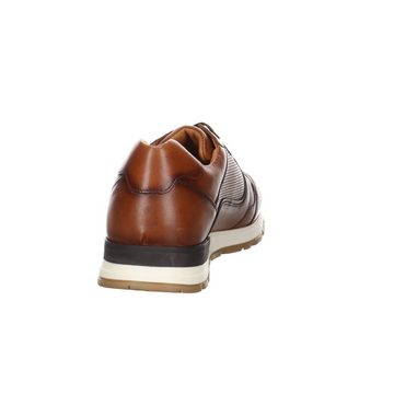 Digel Super Sneaker Freizeit Elegant Schuhe Schnürschuh Lederkombination