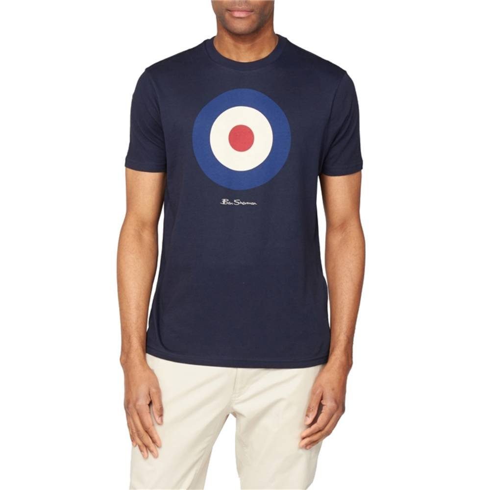 Ben Sherman T-Shirt T-Shirt Ben Sherman günstig online kaufen