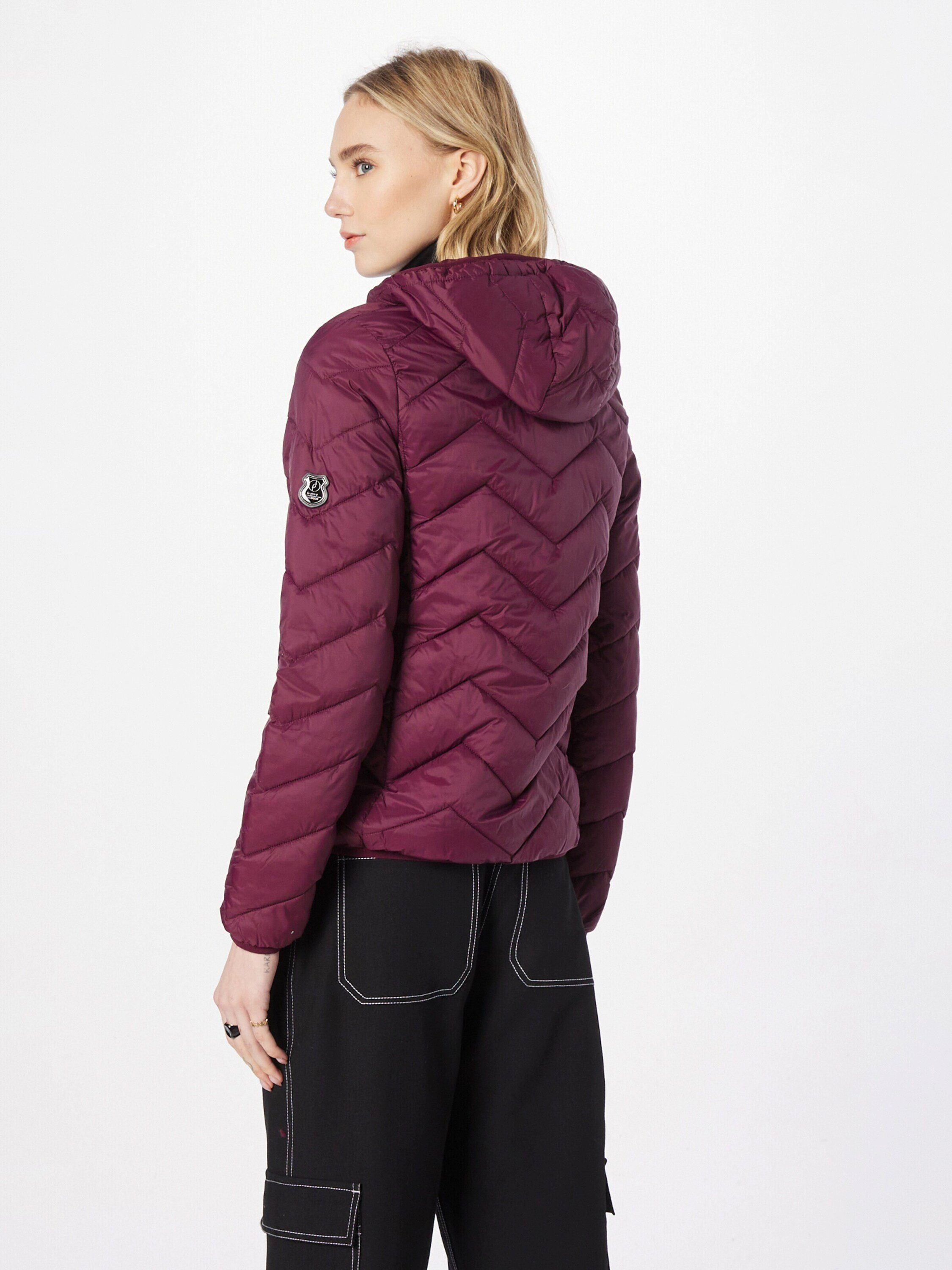 fransa Steppjacke PADMA (1-St)