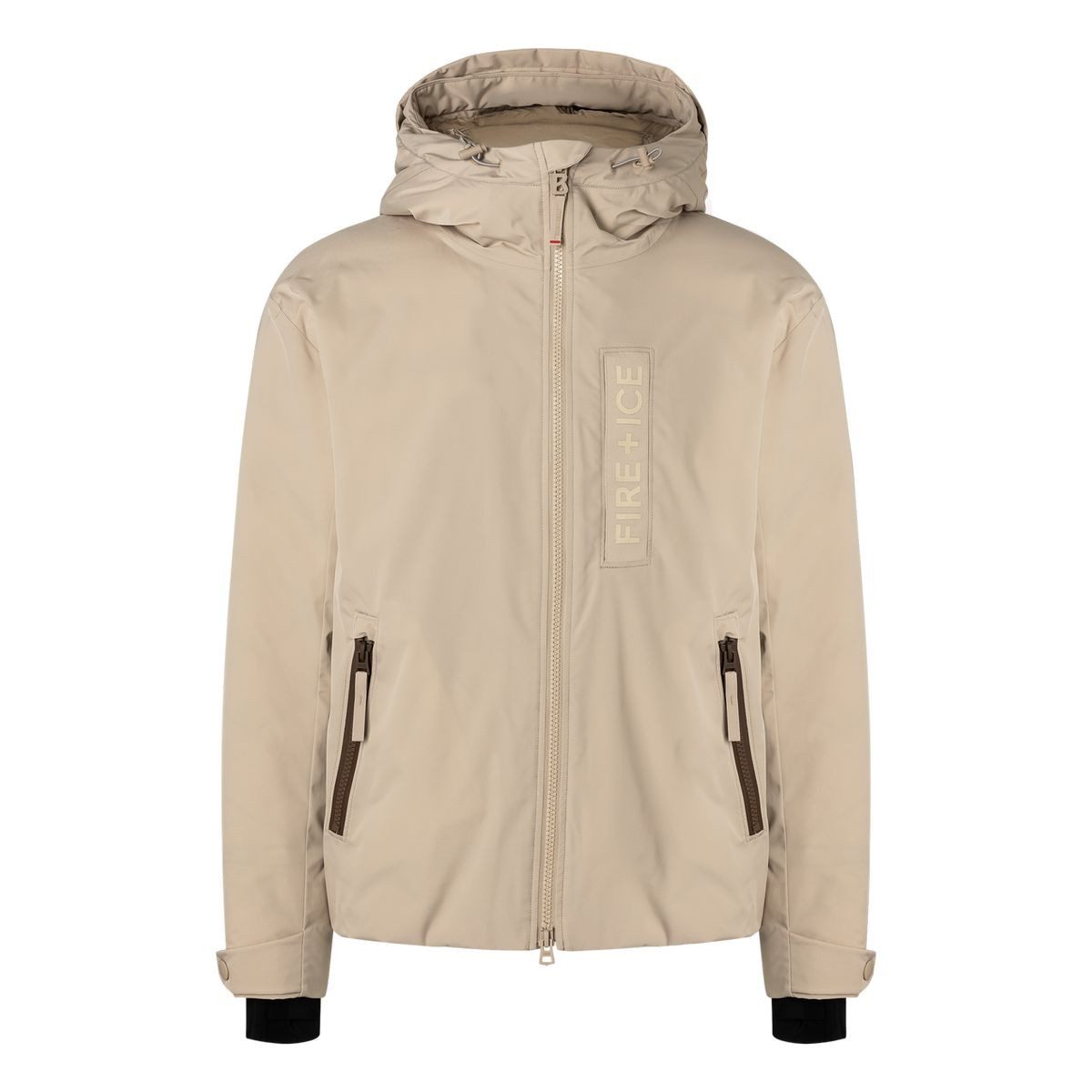 Bogner Fire + Ice Winterjacke BOGNER Fire + Ice Ilian-T - Herren Jacke