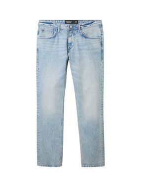 TOM TAILOR Denim Straight-Jeans Gerade Aedan Jeans