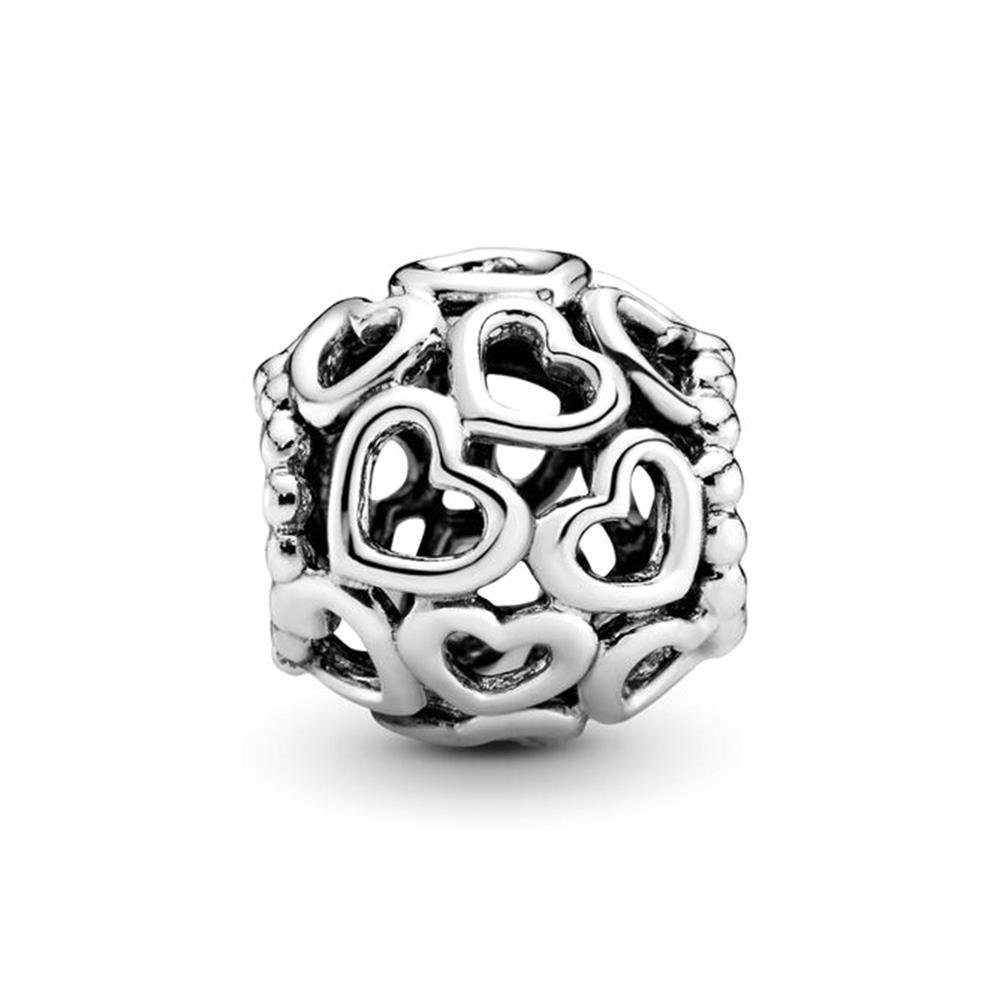 Pandora Charm-Einhänger Pandora Element PAB0511