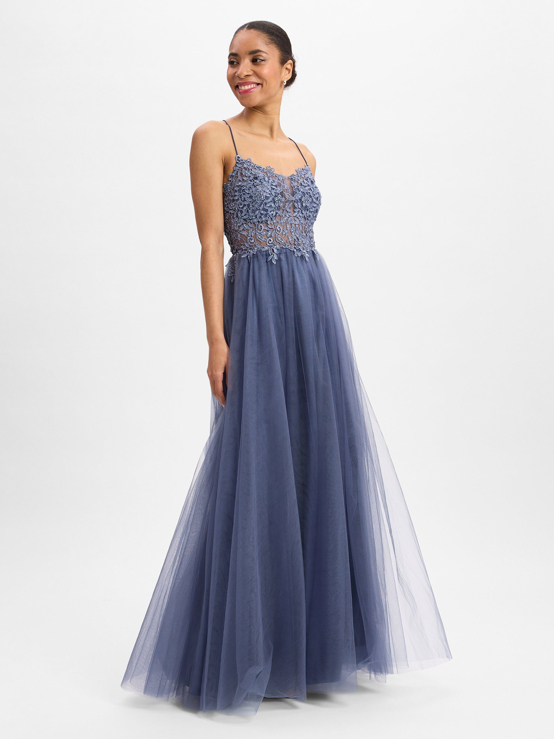 VM Vera Mont Abendkleid günstig online kaufen