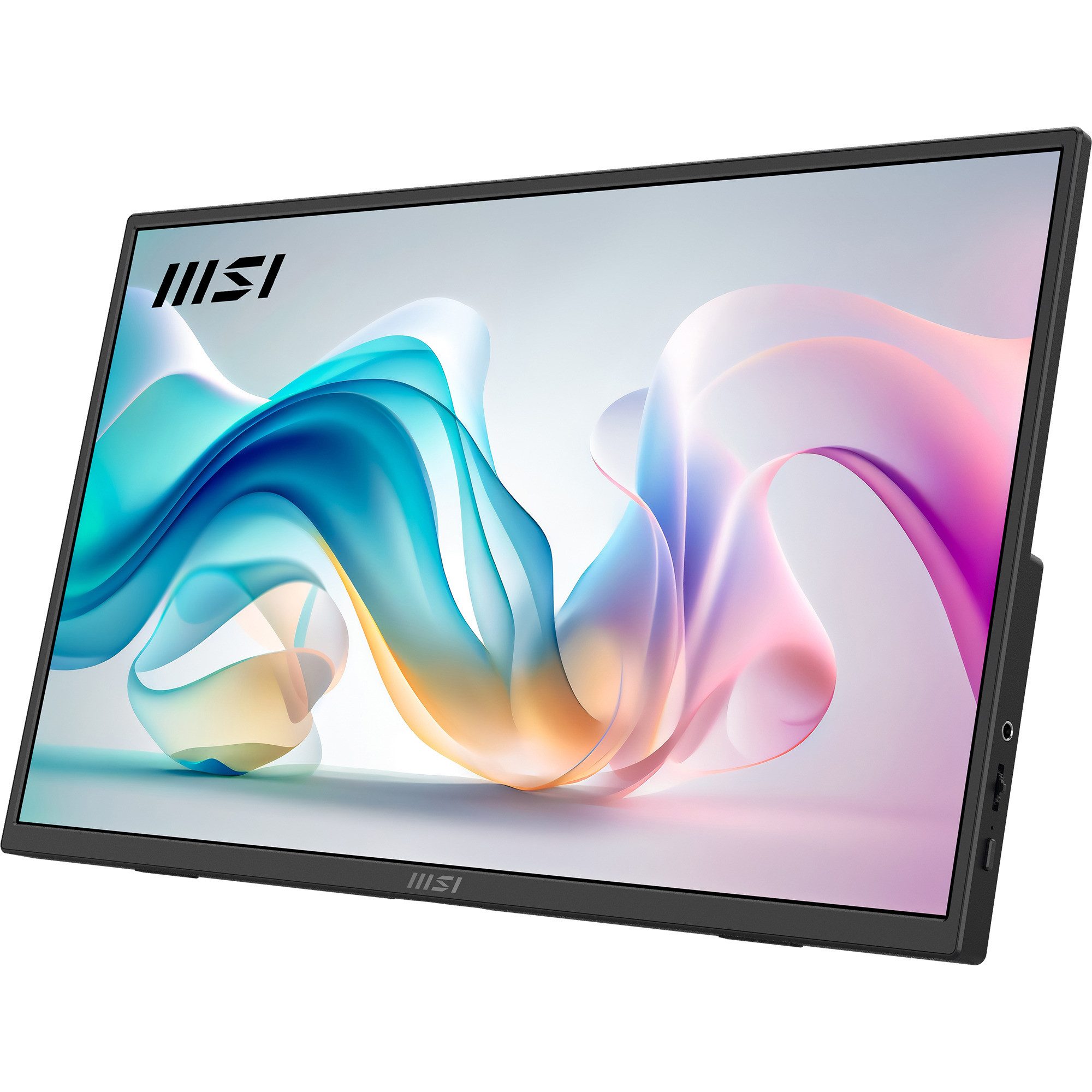 MSI MSI PRO MP165DE E6, LED-Monitor, (FullHD, IPS, TFT-Monitor (1920 x 1080 px)