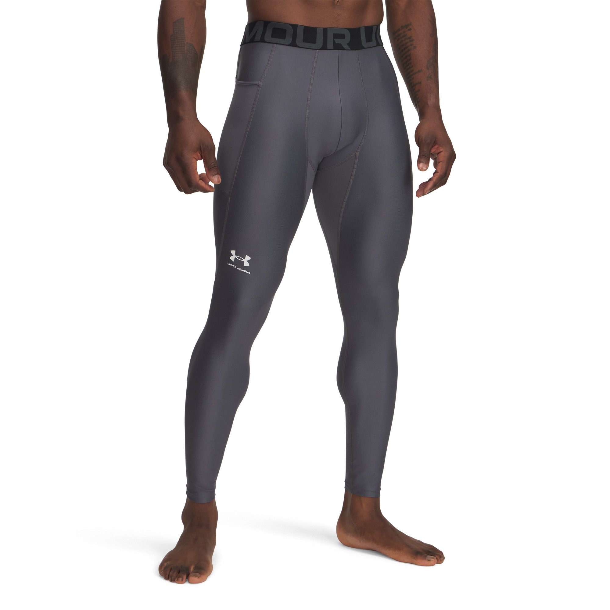 Lange Unterhose Under Armour Herren Tight HG Armour Leggings 1361586