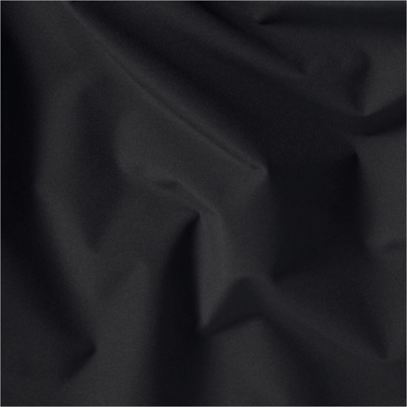 Jack Wolfskin Regenjacke Frost Haven (warm, wasserdicht) schwarz Damen – Bild 4 von 5