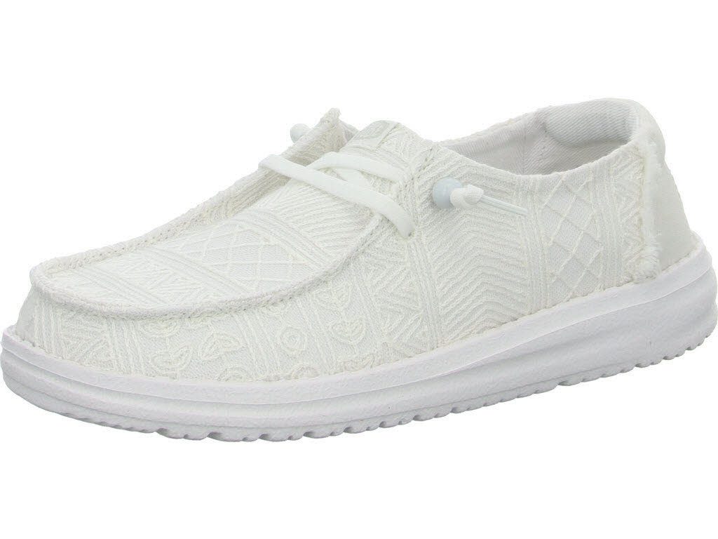Hey Dude Wendy Crochet Lace Slipper günstig online kaufen