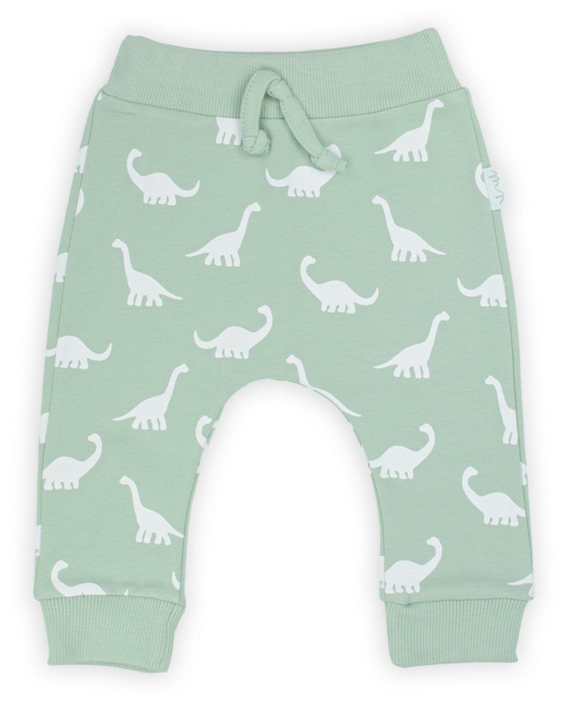 Bamar Nicol Pumphose Bamar Pumphose Olivgrün Iwo (195274)