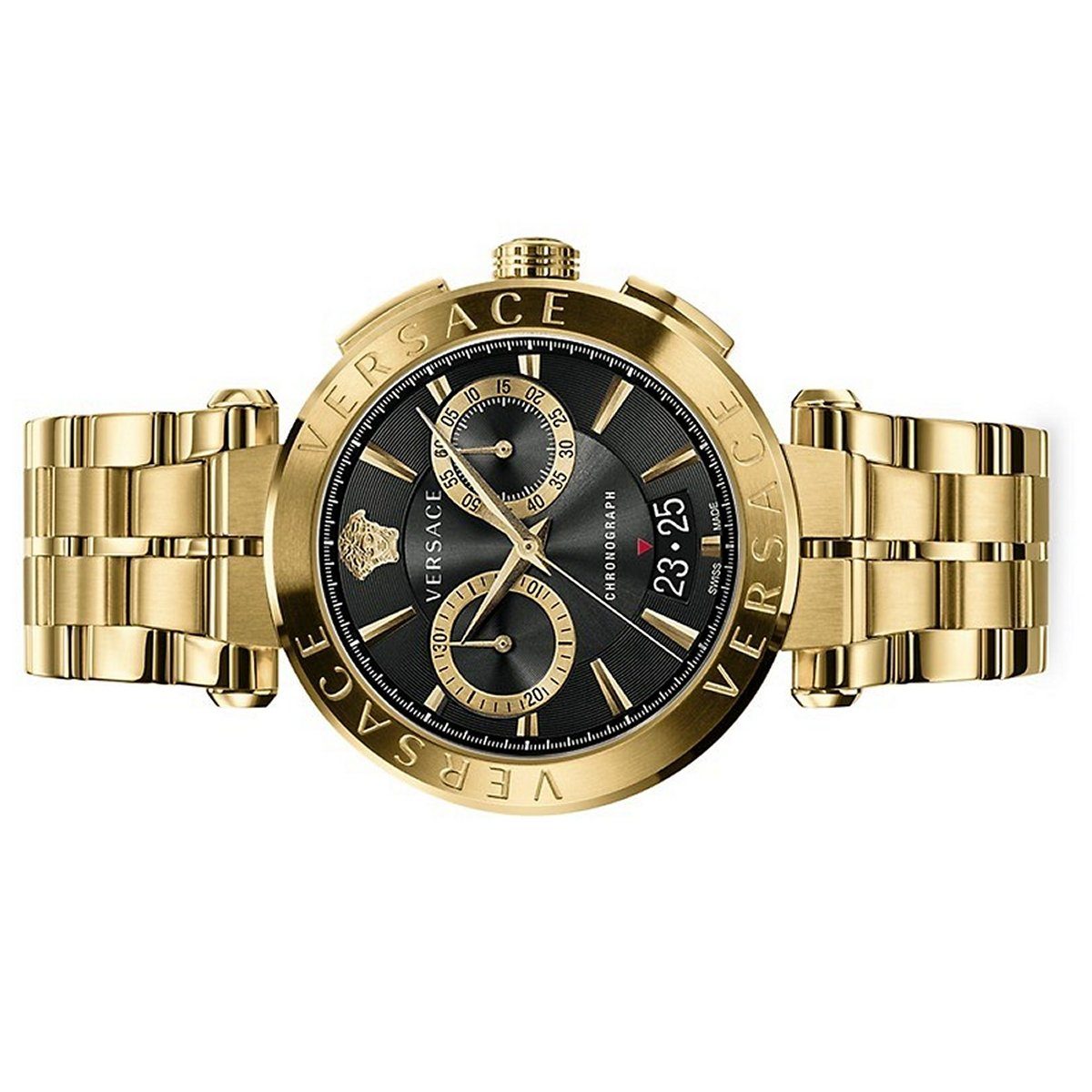 Versace Quarzuhr VE1D01721 / VE1D02823 günstig online kaufen