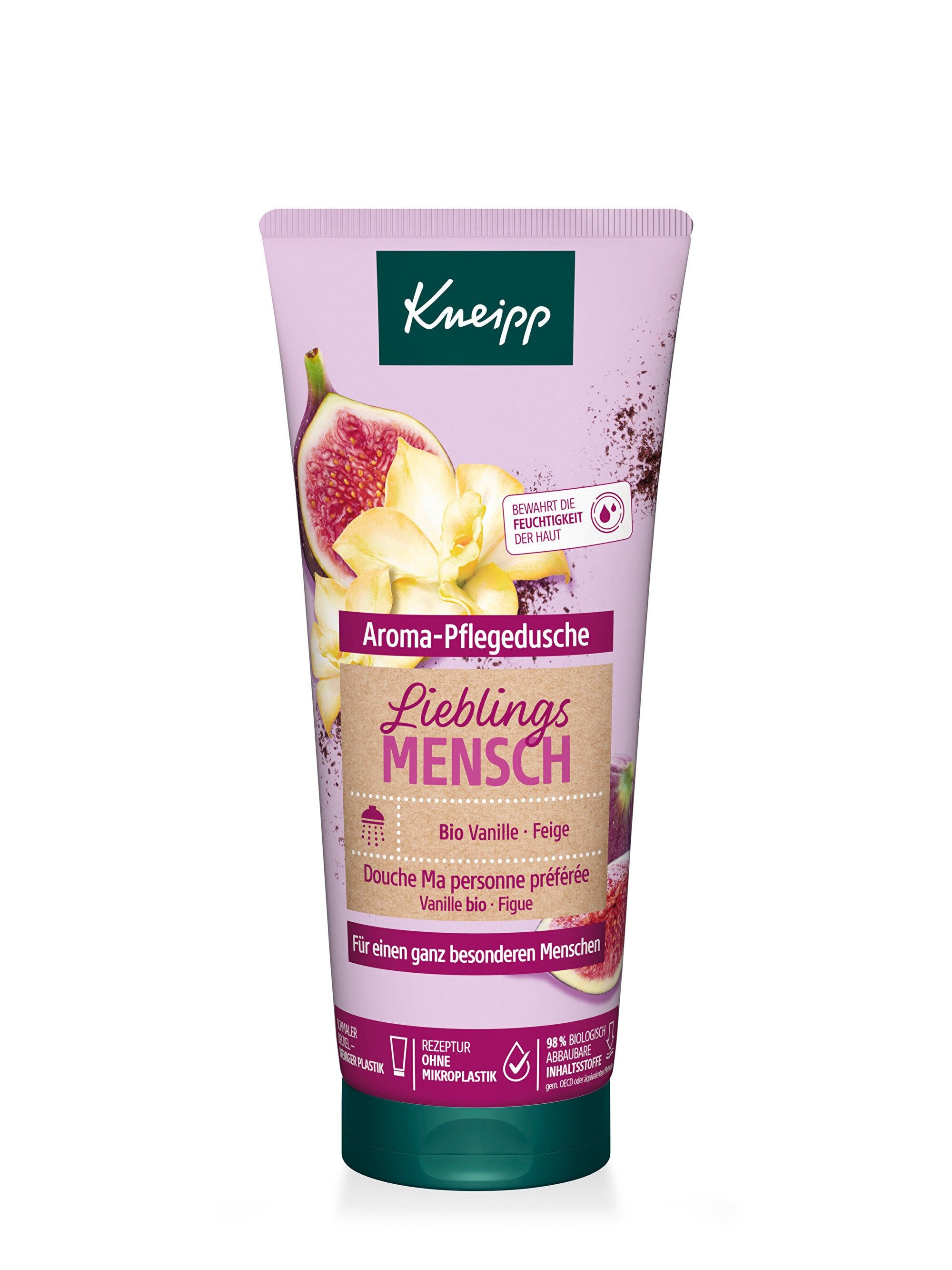 Kneipp Duschgel Duschgel Favourite Person