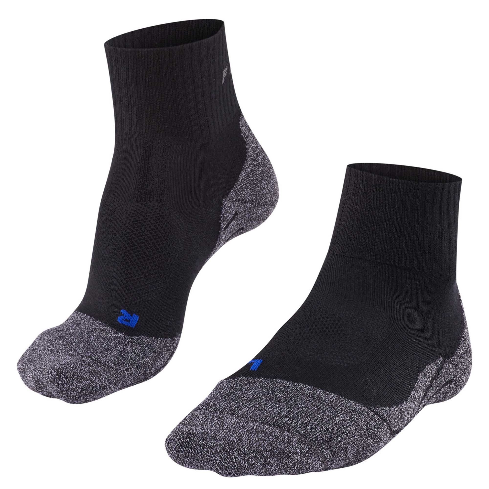 Kurzsocken Herren Socken 1er Pack Synthetisch