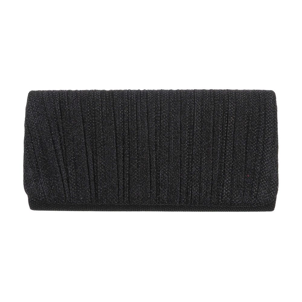Ital-Design Schultertasche Kleine, Damentasche clutch schultertasche in Sch günstig online kaufen