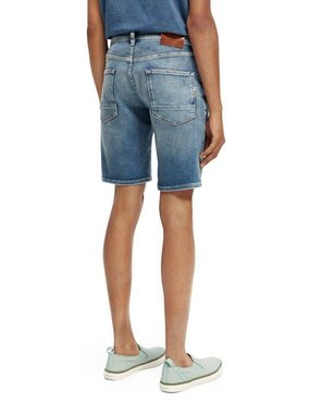 Scotch & Soda Shorts Herren Jeansshorts RALSTON (1-tlg)