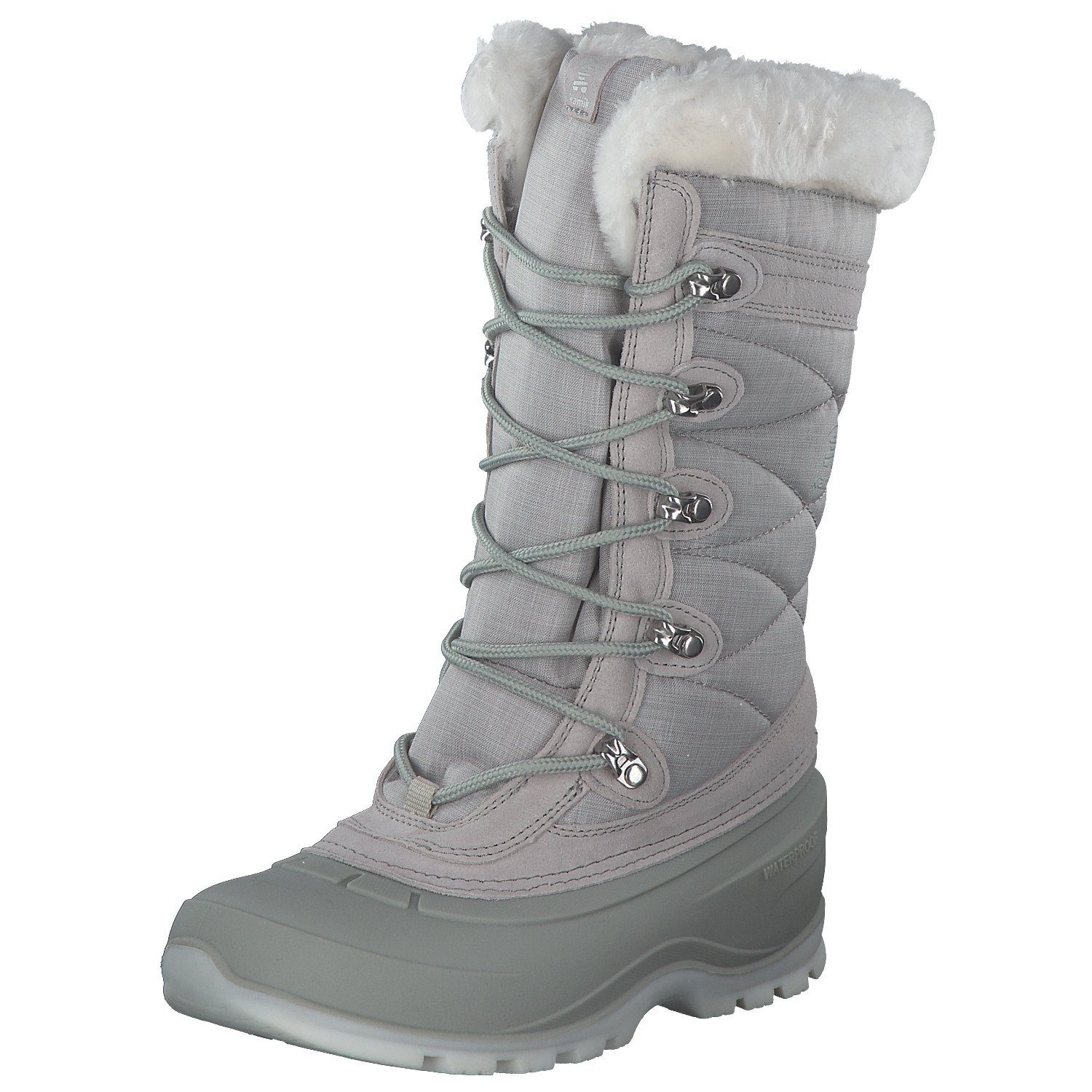 kamik winterstiefel
