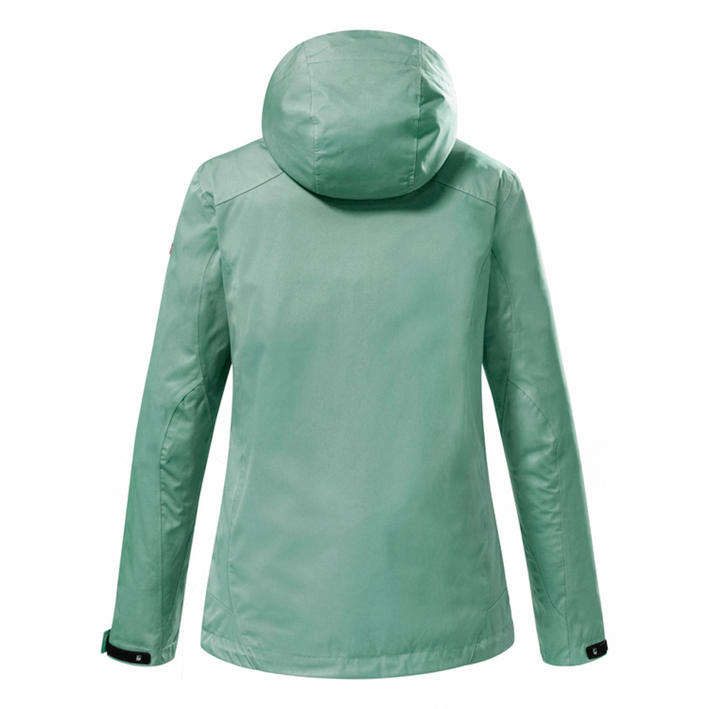 Killtec Funktionsjacke KOS 133 WMN JCKT günstig online kaufen