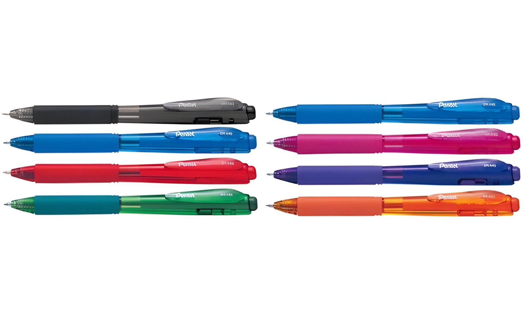 PENTEL Ручки Pentel Ручки 0,5mm rs