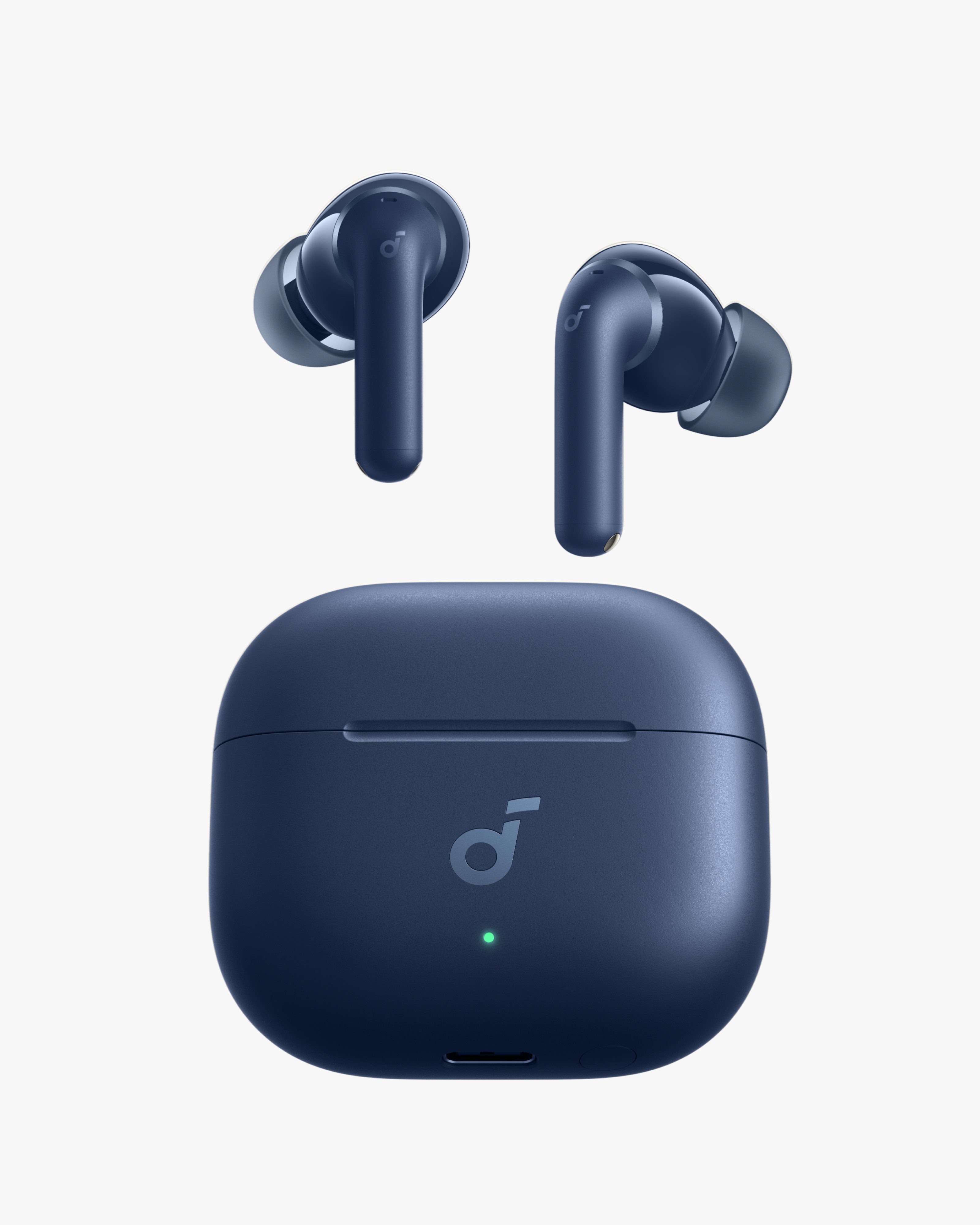 Anker soundcore by Anker P42i, In-Ear kabellose Noise Cancelling Bluetooth-Kopfhörer
