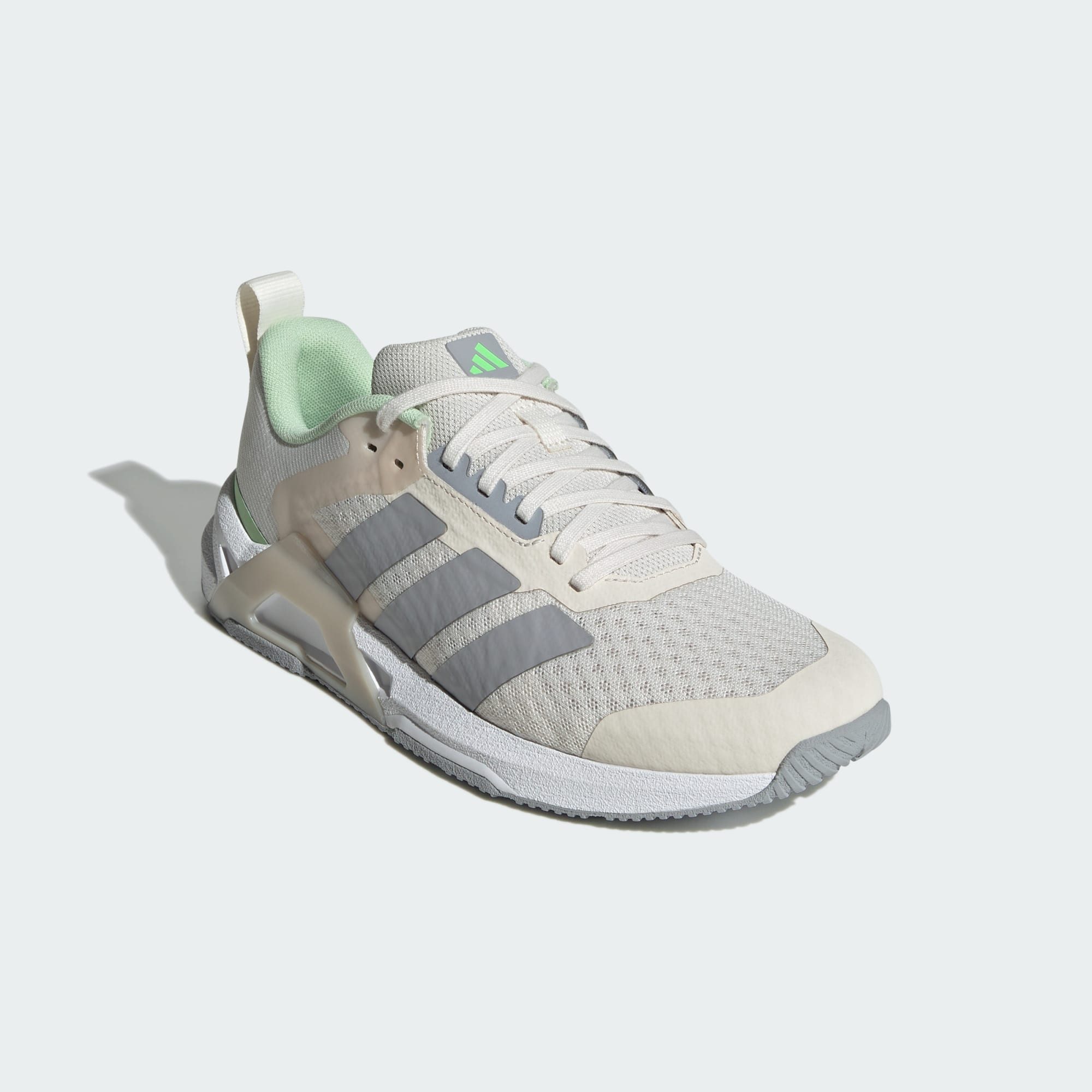 adidas Performance DROPSET CONTROL SNEAKER Indoorschuh günstig online kaufen