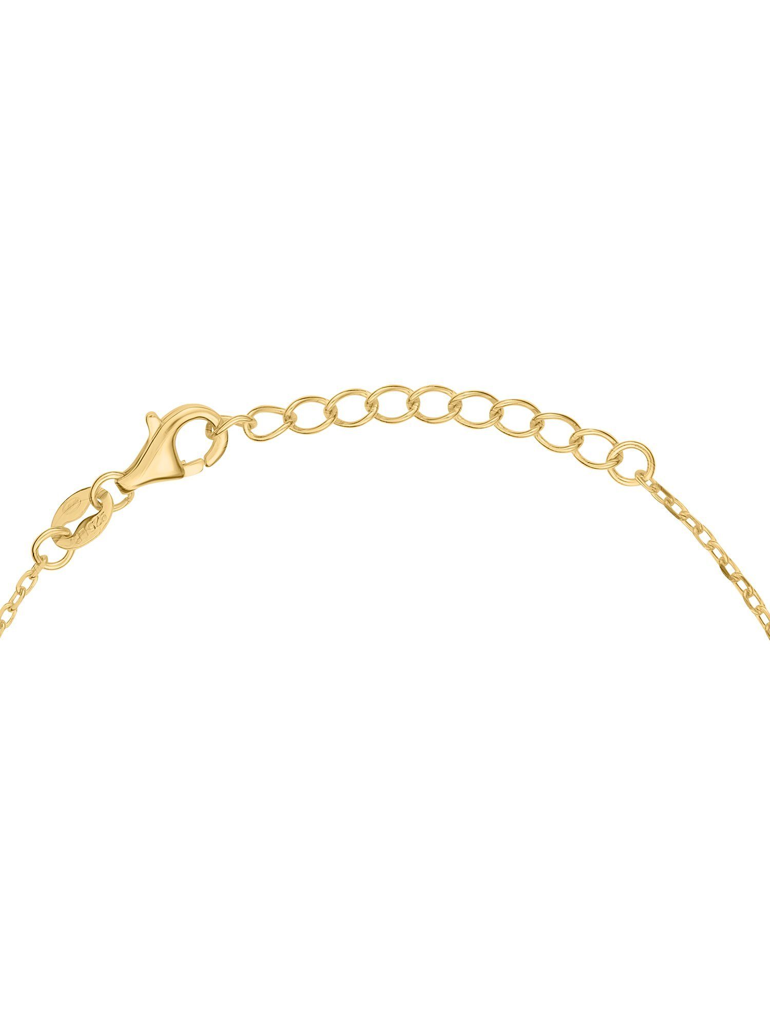 CHRIST Silberarmband