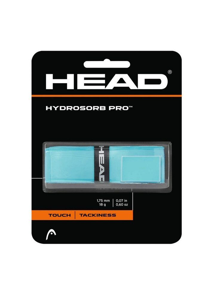 Head Griffband Basisband HydroSorb Pro 1.75mm tealblau