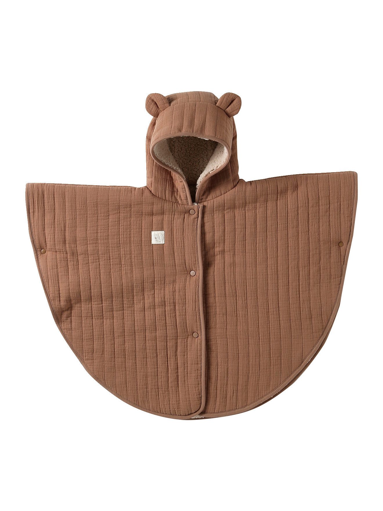 vertbaudet Fußsack