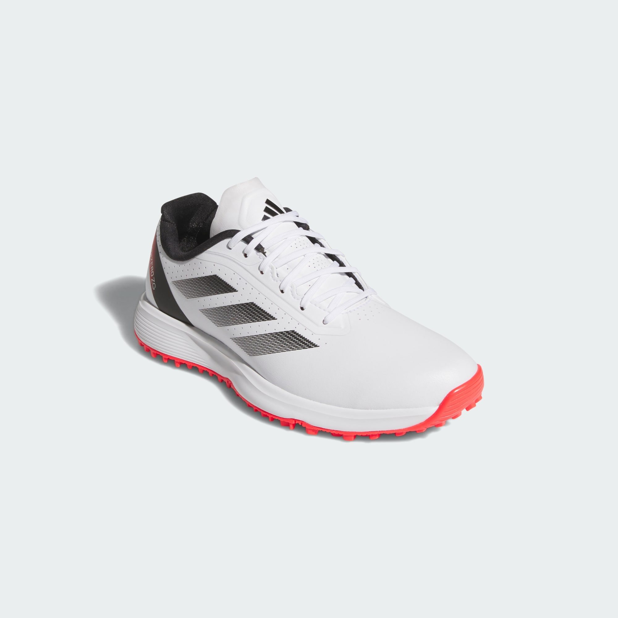 adidas Performance ADIZERO ZG SPIKELESS KIDS GOLFSCHUH Golfschuh