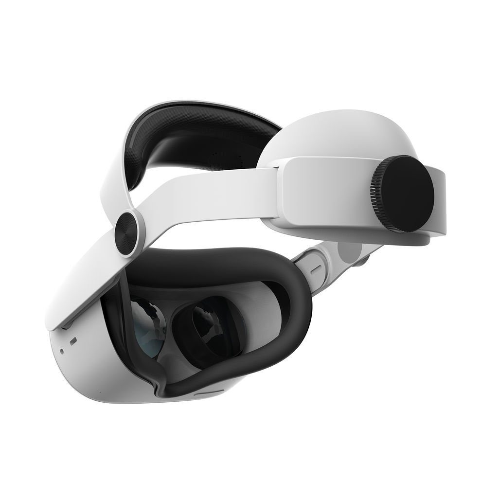 BOBOVR F2 Upgrade VR Brille,kompatibel mit Quest2