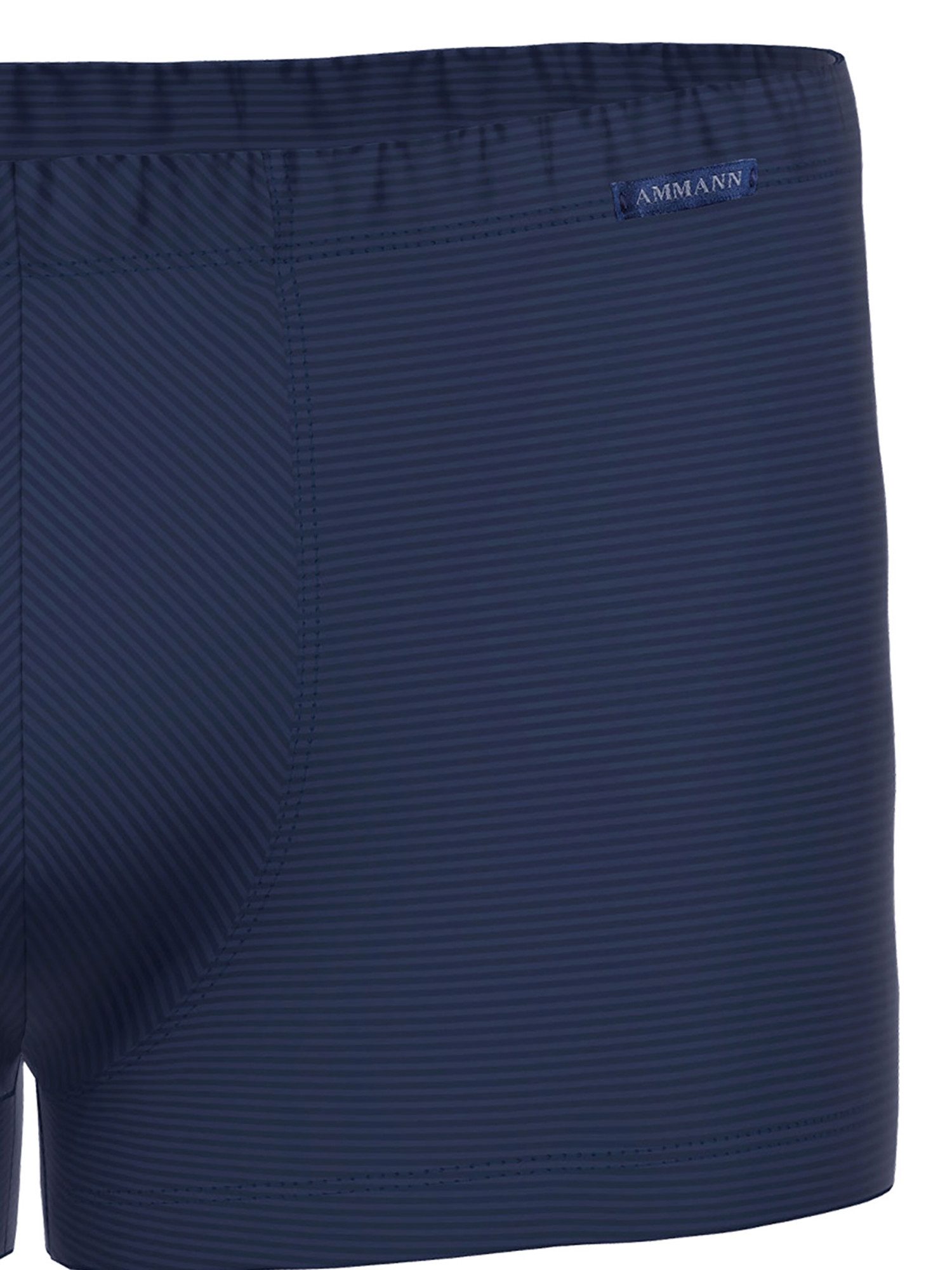 Ammann Retro Pants Retro Short Day Modern / Cotton & More (Stück, 1-St)