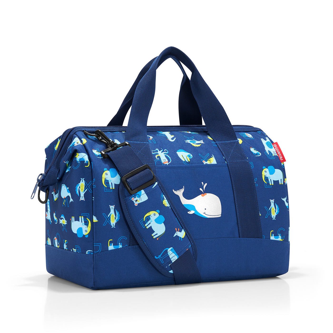 REISENTHEL® Reisetasche, Reisenthel kids allrounder M Reisetasche