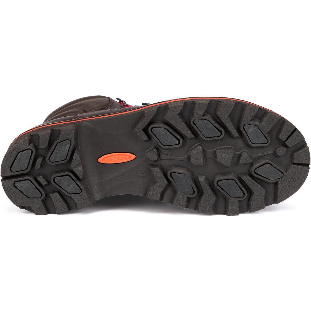 Hanwag Grünten Winter Hikingschuh Vielseitiger Herren-Winterstiefel mit hohem Tragekomfort und