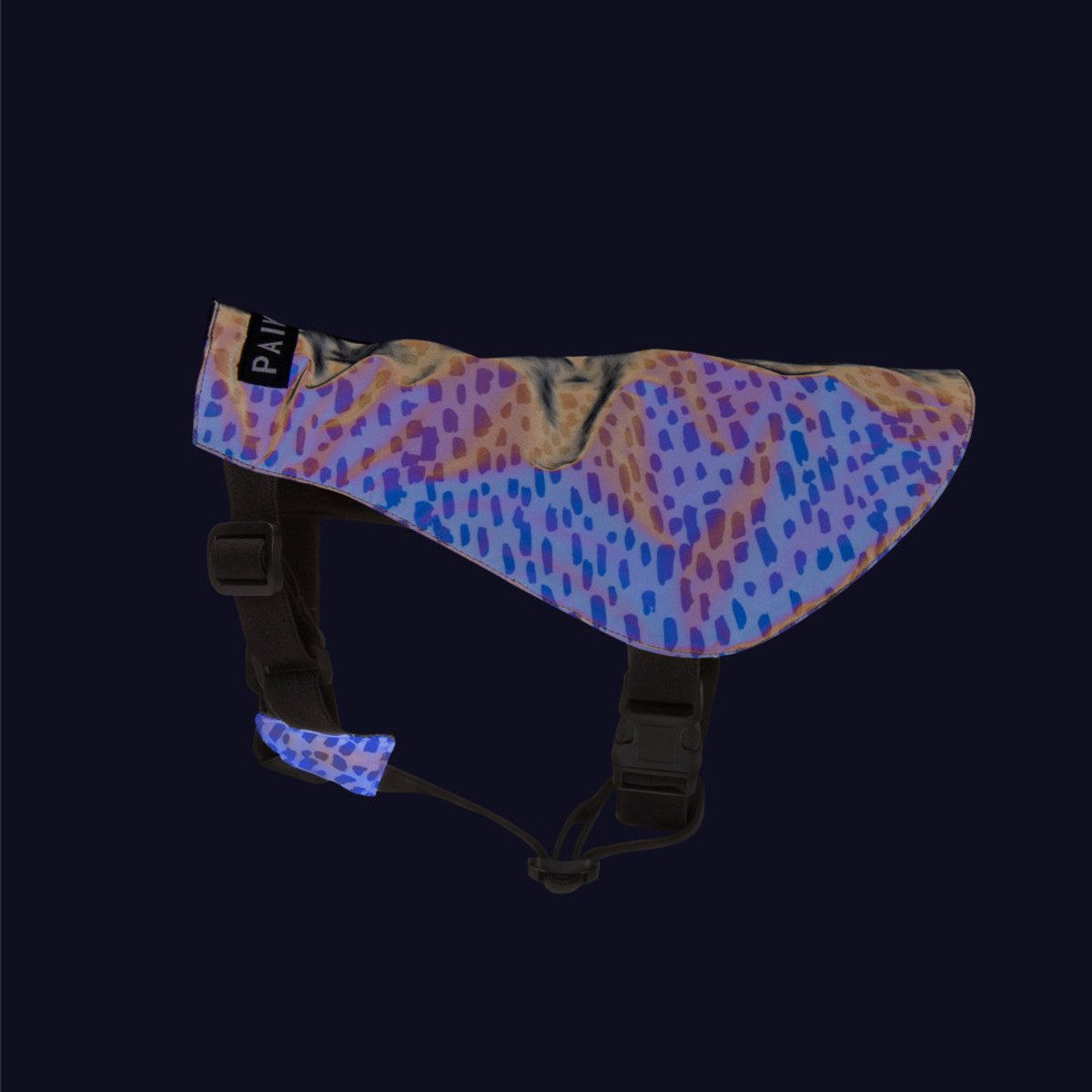 PAIKKA Hundeweste Hundeweste "Y-Vest" 2.0