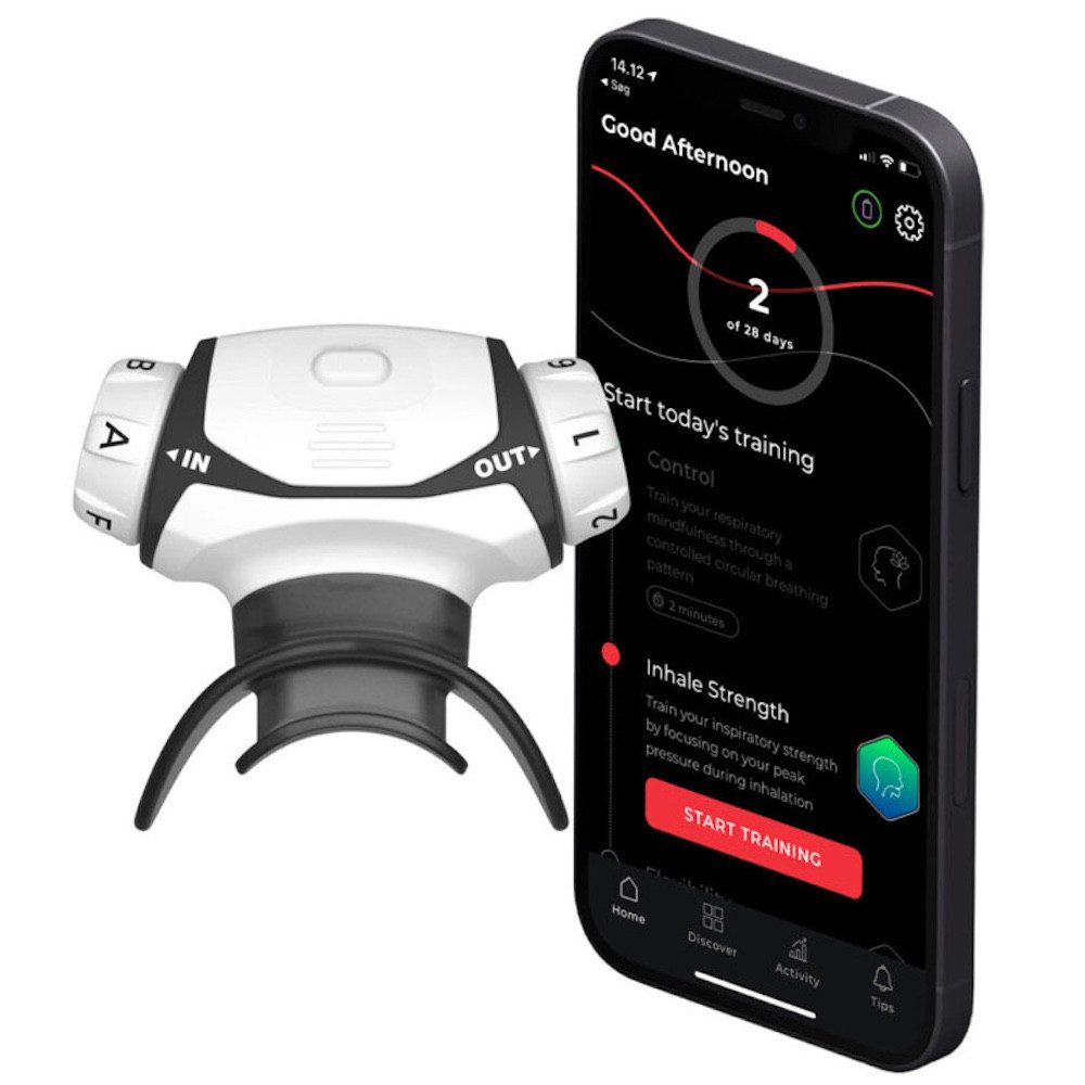 Fitness-Tracker