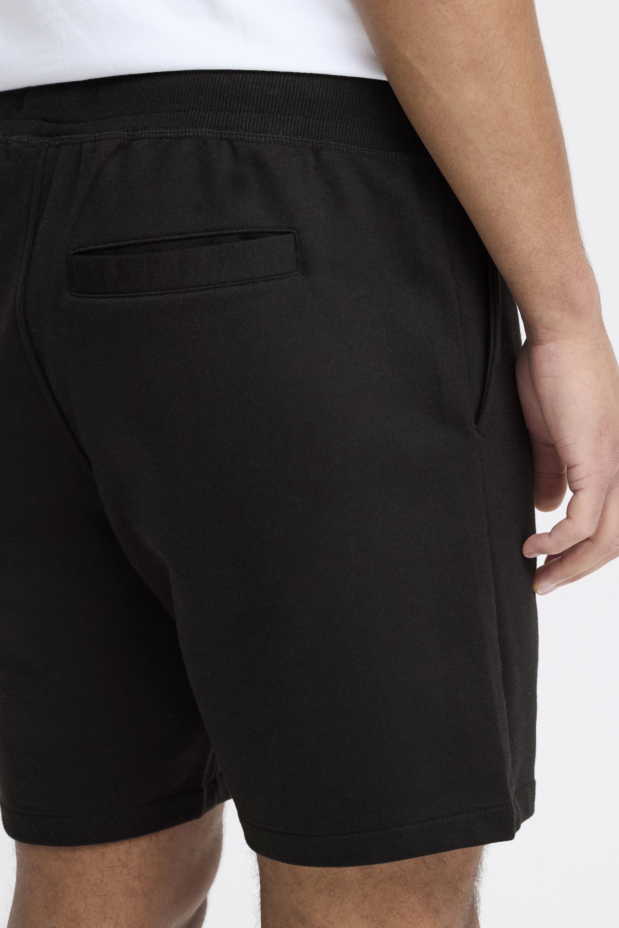 Blend Sweatshorts BHHarden Gemütliche Sweatshorts mit Taschen