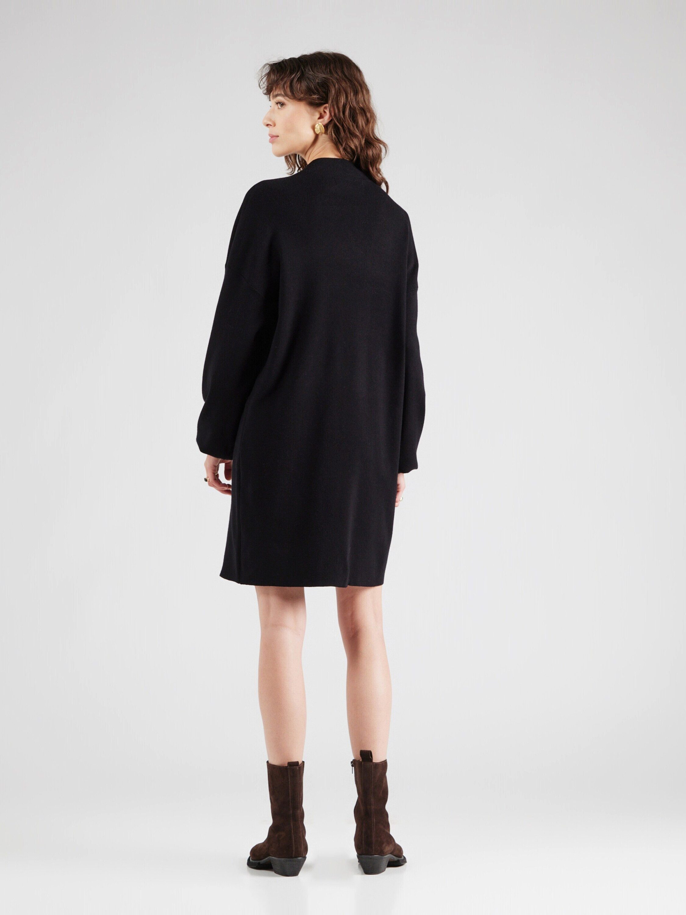 Vero Moda Strickkleid Nancy (1-tlg) Plain/ohne Details günstig online kaufen