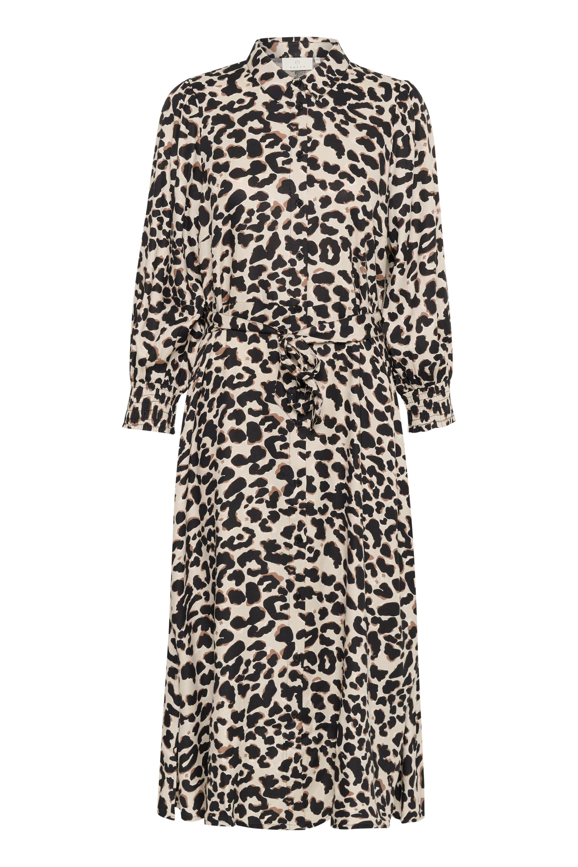 KAFFE Blusenkleid Kleid KAemina günstig online kaufen