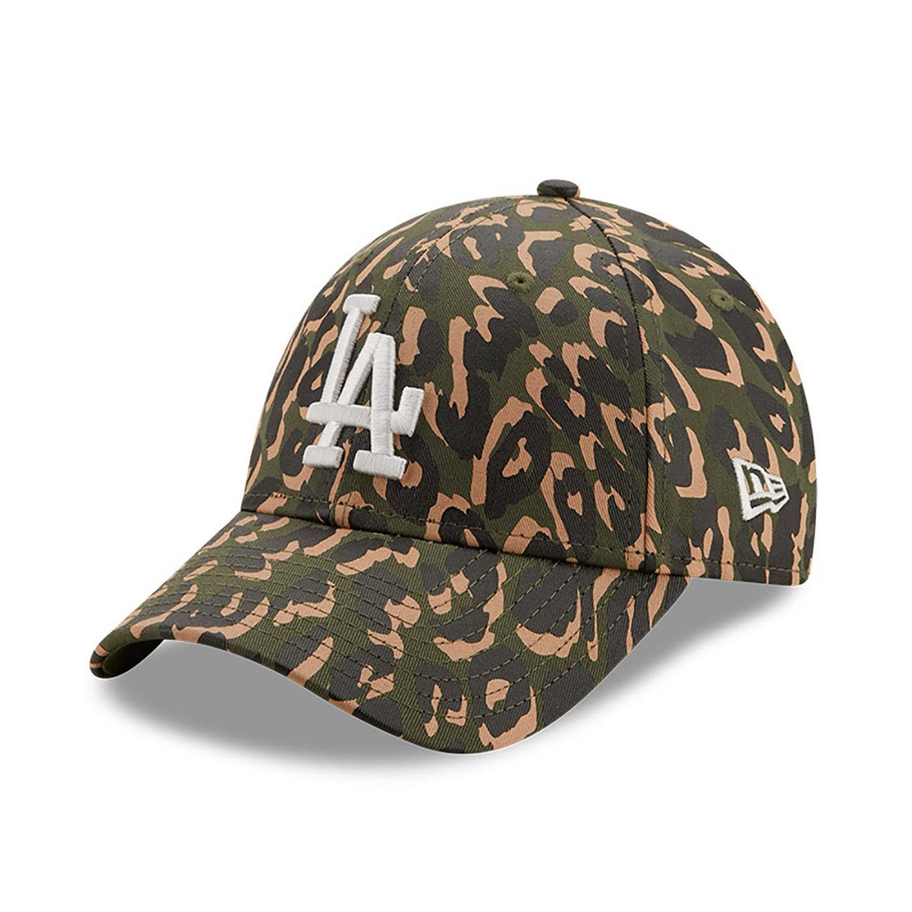 Baseball Cap 9FORTY All Over Camo New York Yankees