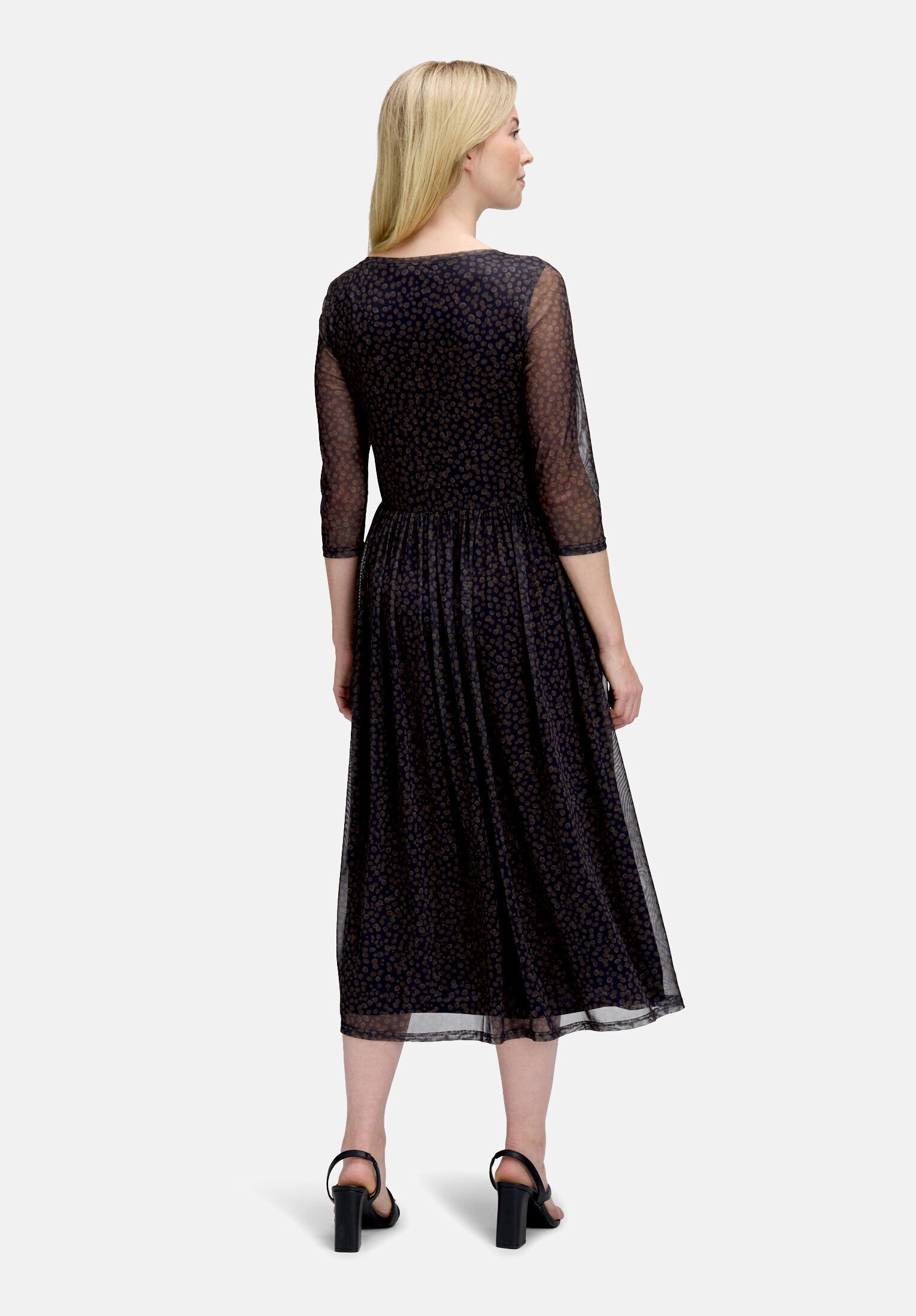 Vera Mont Maxikleid Damen ohne Verschluss