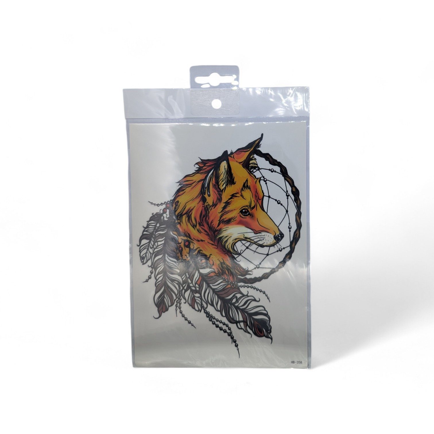 Eyecatcher Schmuck-Tattoo Temporäre Tattoos – Kunstvolle Designs für Ausdrucksstarke Körperschmu